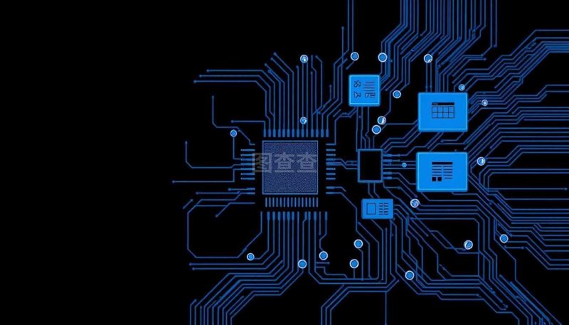 北京软件开发：科技之笔绘就创新蓝图